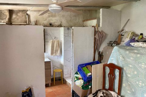 Landejendom i El Perello, Tarragona, El Perello - € 99.000 | Ref: Finca vistas - foto 17